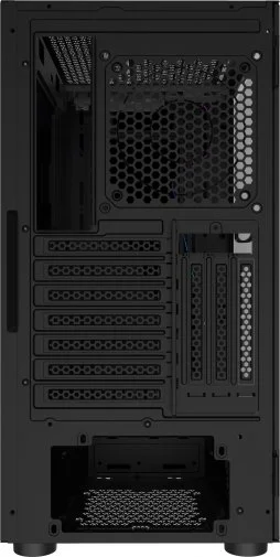 Фото: Корпус Gamdias Argus E4 Elite Black with window (4712960135994) № 13 | KTC