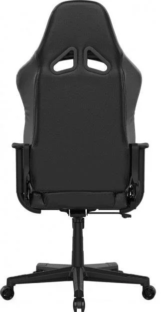 Фото: Крісло Gamdias Zelus E1 PU Black (4712960133686) № 14 | KTC
