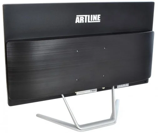 Фото: ПК моноблок ARTLINE Business G42 (G42v22Win) № 8 | KTC