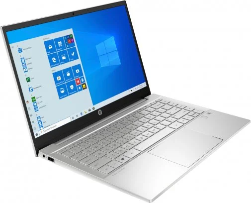 Фото: Ноутбук HP Pavilion 14-dv0035ua 424A2EA Silver - 14" IPS 60 Гц / Intel Core i3 / i3-1125G4 / DDR4 8 ГБ / PCI-E SSD 256 ГБ / Intel UHD Graphics № 7 | KTC