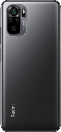 Смартфон Xiaomi Redmi Note 10 4/128GB Onyx Gray