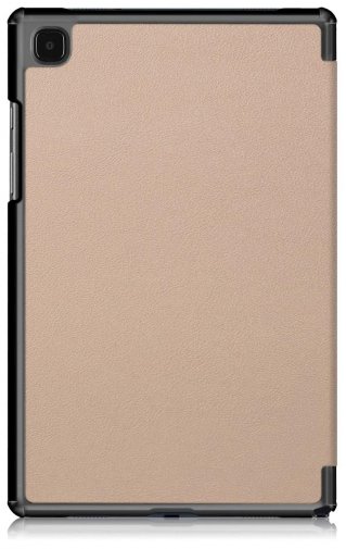 Чохол для планшета BeCover for Samsung Tab A7 2020 T500/T505/T507 - Smart Case Gold (705986)