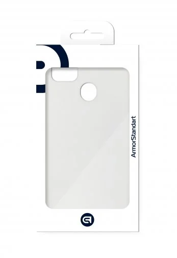 Фото: Чохол ArmorStandart for ZTE Blade 20 Smart - Air Series Transparent (ARM58540) № 4 | KTC