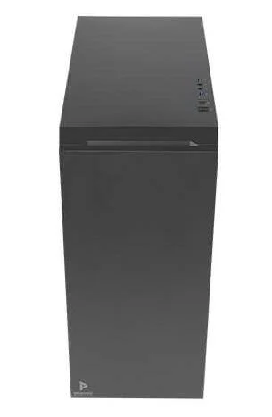 Фото: Корпус Antec P10 Flux Black (0-761345-80100-3) № 17 | KTC