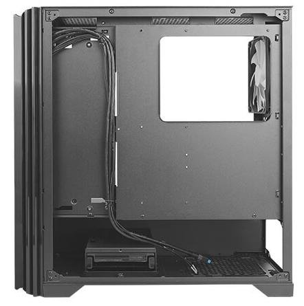 Корпус Antec P82 Flow Silent Black with window (0-761345-82005-9)