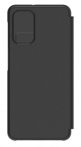 Чохол Samsung for Galaxy A32 A325 - Wallet Flip Cover Black (GP-FWA325AMABW)