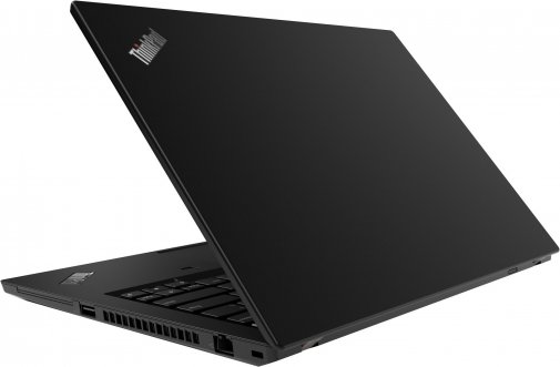 Ноутбук Lenovo ThinkPad T14 G2 20W0004QRA Black