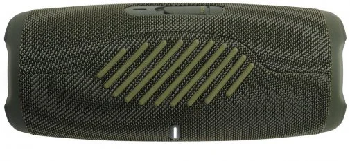 Фото: Портативна колонка JBL Charge 5 Green (JBLCHARGE5GRN) № 11 | KTC