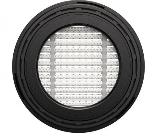 Фото: Фільтр для автомобільного пилососа Baseus A2 car vacuum cleaner strainer Black (CRXCQA2-A01) № 6 | KTC