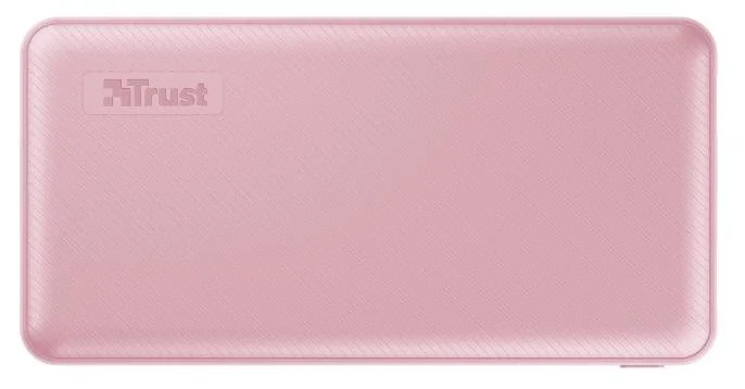 Фото: Батарея універсальна Trust Primo Compact 15000mAh Pink (23901_TRUST) № 15 | KTC