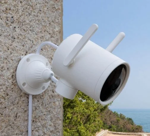 Фото: Камера IMILAB EC3 Outdoor Security Camera 1080P Global (CMSXJ25A) № 12 | KTC