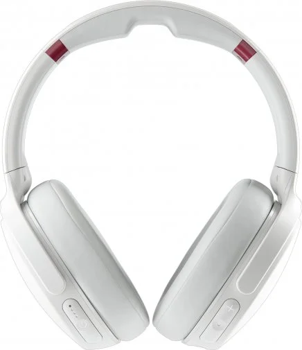 Фото: Гарнітура Skullcandy Venue BT Vice/Gray/Crimson w/ANC (S6HCW-L568) № 9 | KTC