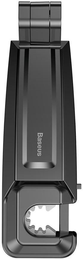 Кріплення для мобільного телефону Baseus Backseat Vehicle Phone Hook (SUHZ-А11)