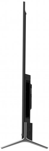 Телевізор QLED TCL C815 (Smart TV, Wi-Fi, 3840x2160)