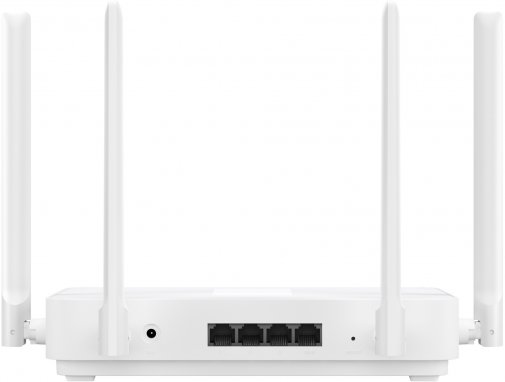 Маршрутизатор Wi-Fi Xiaomi WiFi Mi AloT Router AX1800 (DVB4258GL)
