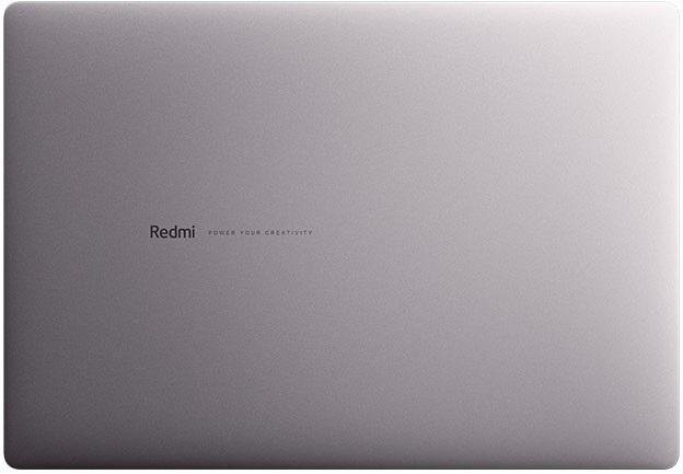 Ноутбук Xiaomi RedmiBook Pro JYU4334CN Silver