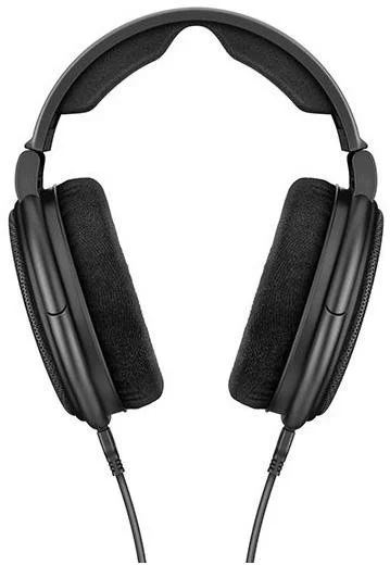Фото: Навушники Sennheiser HD 660 S Black (508826) № 7 | KTC