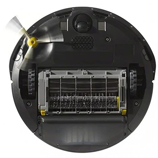 Фото: Робот-пилосос iRobot Roomba 692 (R69204) № 6 | KTC
