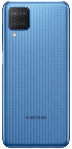 Фото: Смартфон Samsung Galaxy M12 M127 4/64GB Blue № 16 | KTC