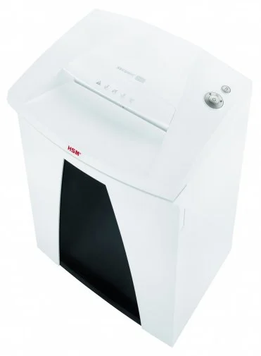 Фото: Знищувач документів (шредер) HSM Securio B34 (1х5) № 6 | KTC