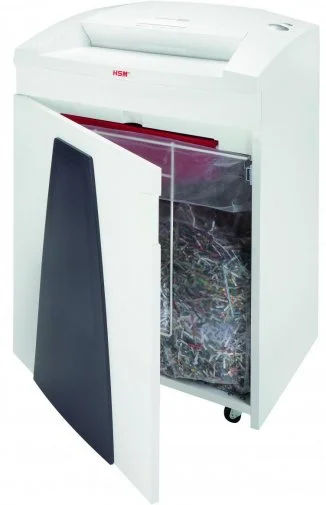 Фото: Знищувач документів (шредер) HSM Securio B35 (5.8) № 11 | KTC