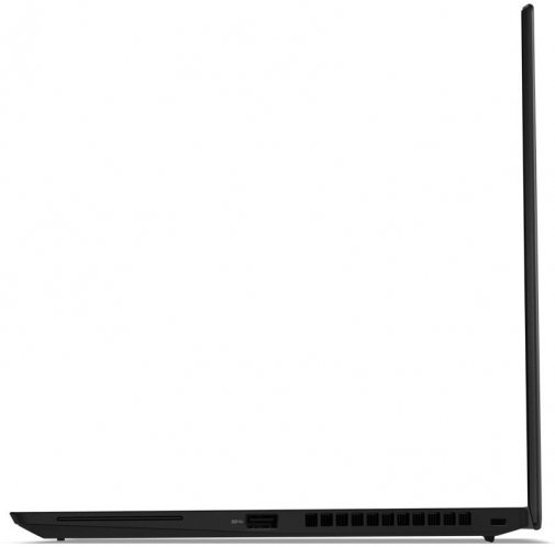 Ноутбук Lenovo ThinkPad T14s G2 20WM004ERT Black
