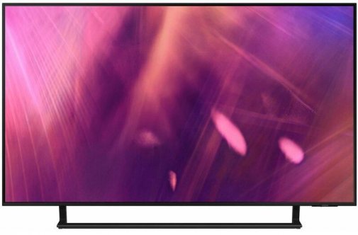 Телевізор LED Samsung UE75AU9000UXUA (Smart TV, Wi-Fi, 3840x2160)