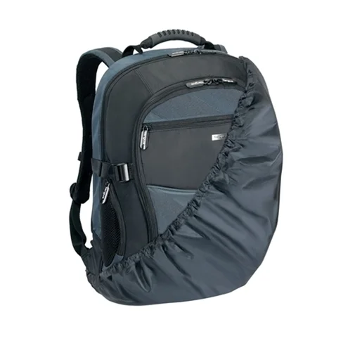 Фото: Рюкзак для ноутбука Targus TCB001EU Black/Blue (TCB001EU) № 7 | KTC