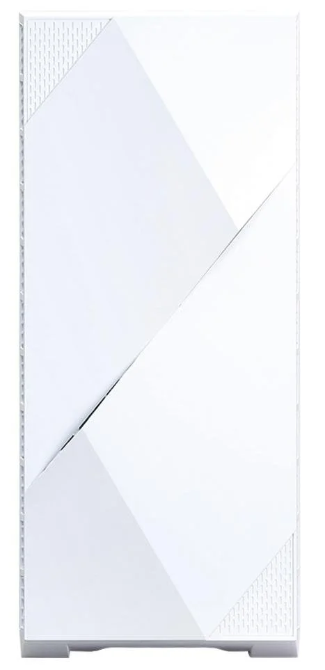 Фото: Корпус Zalman Z3 Iceberg White with window № 10 | KTC