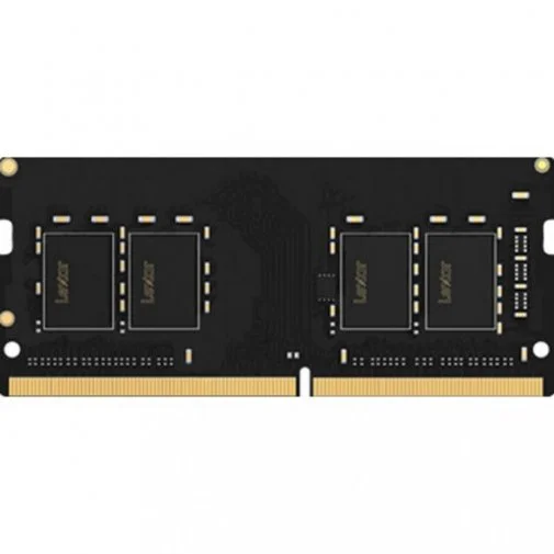 Фото: Оперативна пам’ять Lexar DDR4 1x4GB (LD4AS004G-R2666G) № 7 | KTC