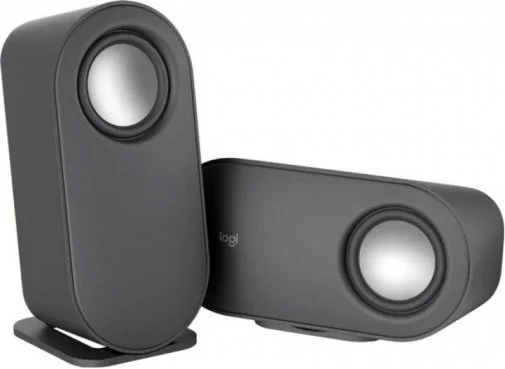 Фото: Колонки Logitech Z407 Bluetooth Graphite (980-001348) № 14 | KTC
