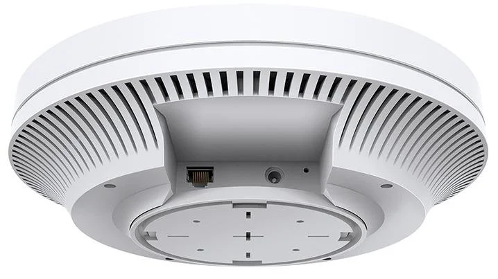 Фото: Точка доступy Wi-Fi TP-Link EAP660 HD № 11 | KTC