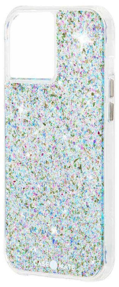 Чохол Case Mate for Apple iPhone 12 Mini - Twinkle Confetti (CM044186-00)
