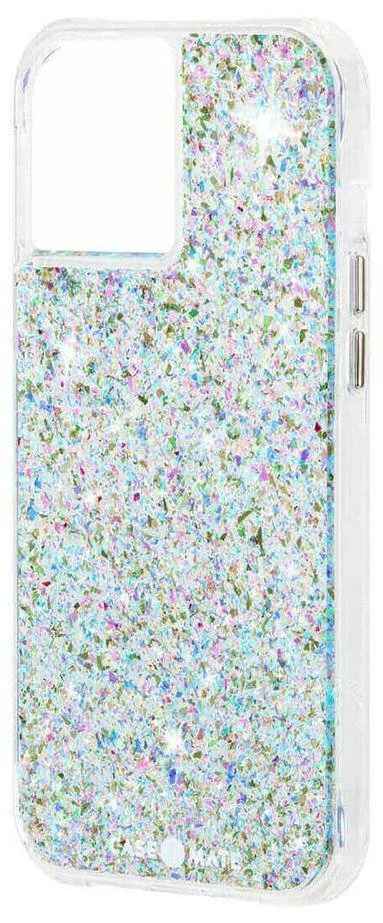 Фото: Чохол Case Mate for Apple iPhone 12 Mini - Twinkle Confetti (CM044186-00) № 6 | KTC