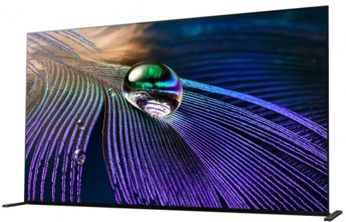 Фото: Телевізор LED Sony XR55A90JCEP (Android TV, Wi-Fi, 3840x2160) № 10 | KTC