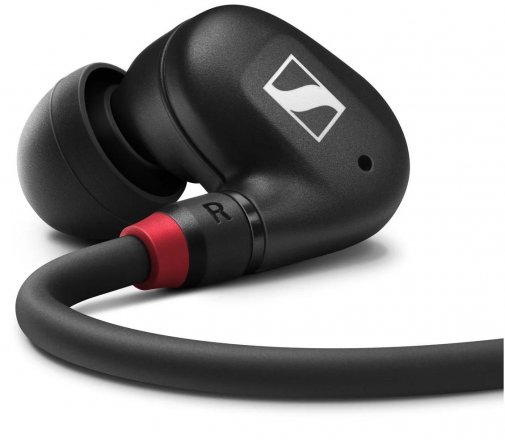Навушники Sennheiser IE 100 Pro Black (508940)