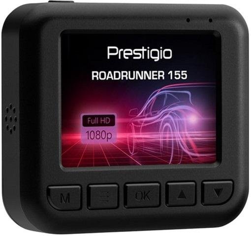 Відеореєстратор Prestigio RoadRunner 155 (PCDVRR155)