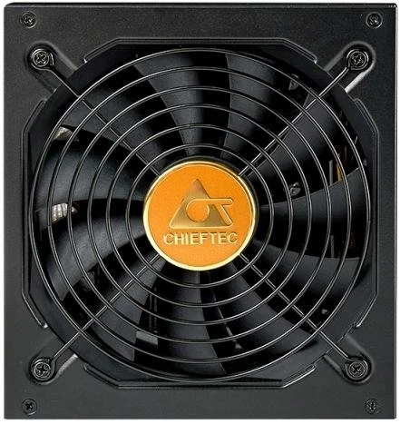 Фото: Блок живлення Chieftec 850W Polaris (PPS-850FC) № 7 | KTC