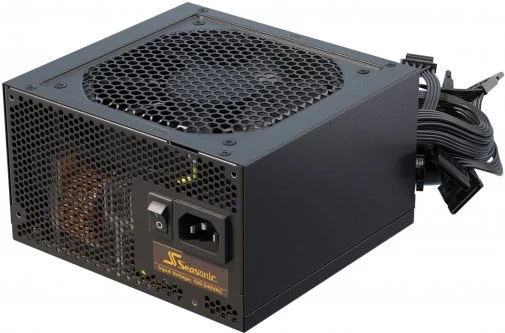 Фото: Блок живлення Seasonic 850W B12 (B12 BC-850) № 7 | KTC