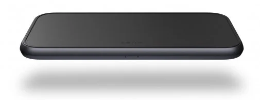Фото: Бездротова зарядна станція Zens Dual 5 Coil Aluminium Wireless Charger with USB Black (ZEDC11B/00) № 7 | KTC