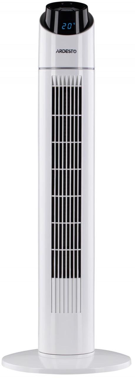 Вентилятор підлоговий колонного типу Ardesto FNT-R36X1W