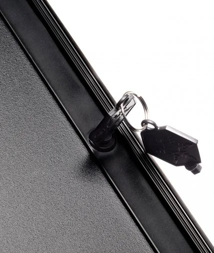 Фото: Корпус SILVER STONE SST-DS380 Black № 24 | KTC