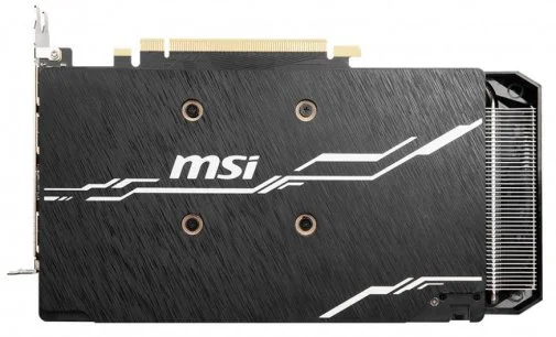 Фото: Відеокарта MSI RTX 2060 Ventus GP OC (RTX 2060 VENTUS GP OC) № 10 | KTC