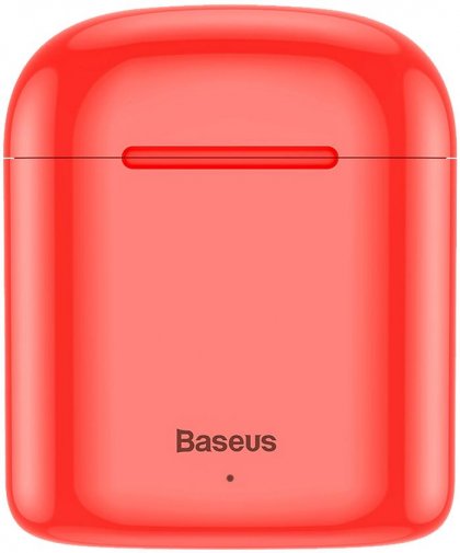 Гарнітура Baseus Encok W09 TWS Red (NGW09-09)