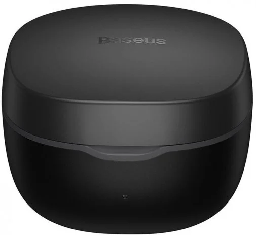 Фото: Навушники Baseus Encok WM01 TWS Black (NGWM01-01) № 13 | KTC
