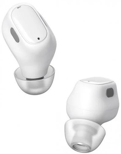 Фото: Навушники Baseus Encok WM01 TWS White (NGWM01-02) № 12 | KTC