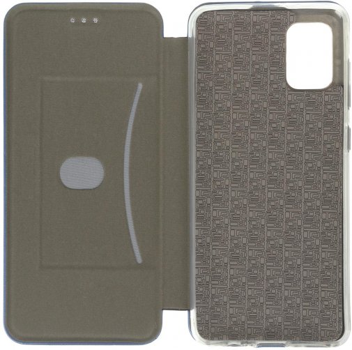 Чохол ArmorStandart for Samsung A52 A525 - G-Case Blue (ARM59296)