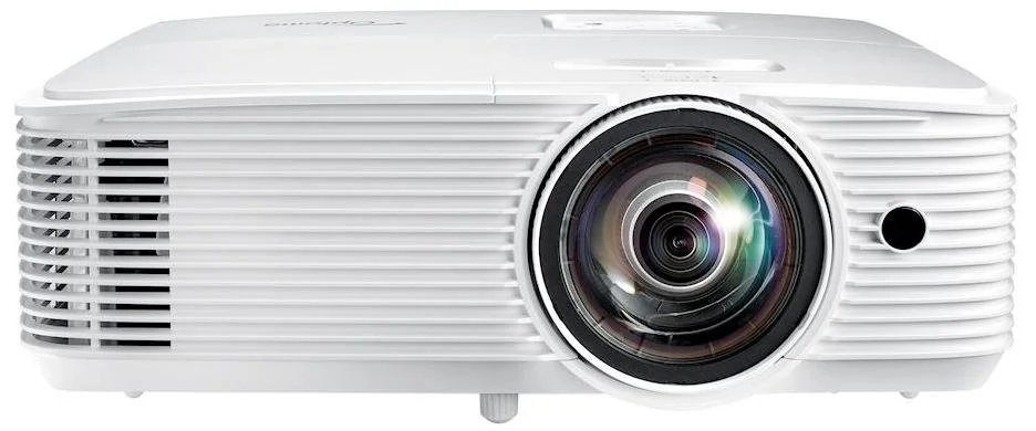 Фото: Проектор Optoma W319ST 4000 Lm (E9PD7DR02EZ1) № 10 | KTC