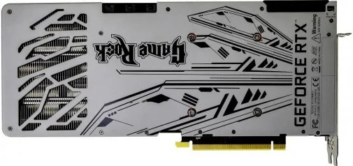 Фото: Відеокарта Palit RTX 3080 Ti GameRock (NED308T019KB-1020G) № 9 | KTC