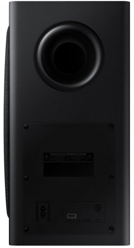 Саундбар Samsung HW-Q900A Black HW-Q900A/RU